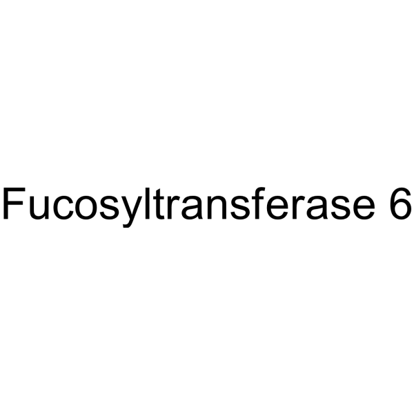 Fucosyltransferase 6 2178088-82-7